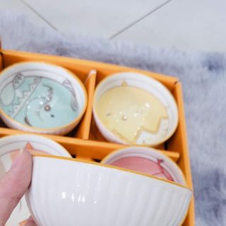 SET BÁT KÈM ĐŨA