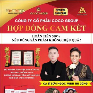 SERUM TÁI TẠO MIRACLE SKIN MỤN-NÁM-THÂM-TÀN NHANG-SẸO RỖ 30ml
