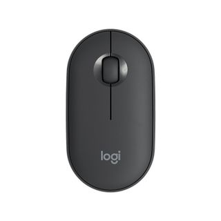 Chuột không dây Logitech PEBBLE M350 Wireless kết nối Bluetooth (BH 6 Tháng) SPTECH COMPUTER