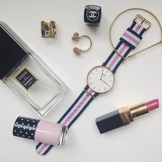 ĐỒNG HỒ DANlEL WELLlNGTON NATO CAO CẤP