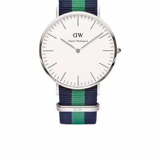 ĐỒNG HỒ DANlEL WELLlNGTON NATO CAO CẤP