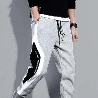 Quần nam trẻ trung