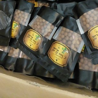 KẸO MẦM SÂM TỐ NỮ THẢO MỘC 37 CHÍNH HÃNG