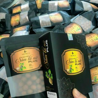 KẸO MẦM SÂM TỐ NỮ THẢO MỘC 37 CHÍNH HÃNG