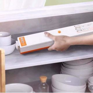 MÁY HÚT CHÂN KHÔNG CẦM TAY- BẢO QUẢN THỰC PHẨM