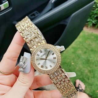 ĐỒNG HỒ GUEESS LA MÃ NỮ HOT