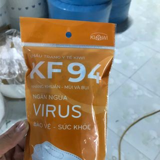 Khẩu Trang KiWi FL94