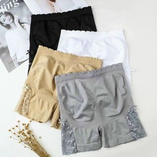 Quần mặc váy nâng mông