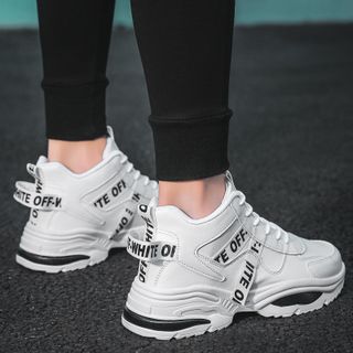 Giày sneaker nam / thể thao