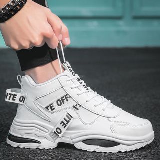 Giày sneaker nam / thể thao