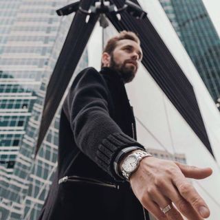 ĐỒNG HỒ DANIEL WELLlNGTON ICONIC LINK