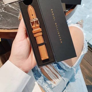 DÂY ĐỒNG HỒ D W CAO CẤP
