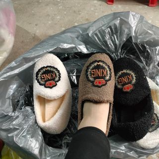 Dày lông cừu siêu ấm và nhẹ giá rẻ