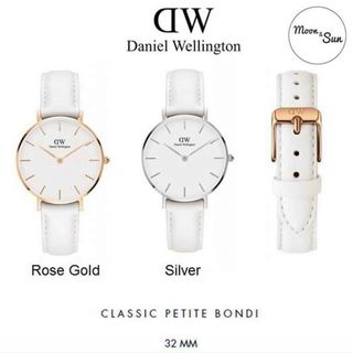 ĐỒNG HỒ DANIEL WELLlNGTON BONDI
