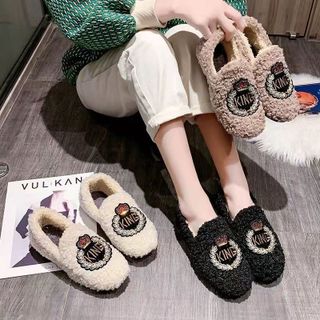 Dày lông cừu siêu ấm và nhẹ giá rẻ