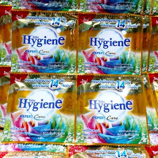 DÂY XẢ VẢI HYGIENE - HÀNG THÁI LAN
