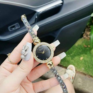 ĐỒNG HỒ DlOR NỮ SIÊU XlNH