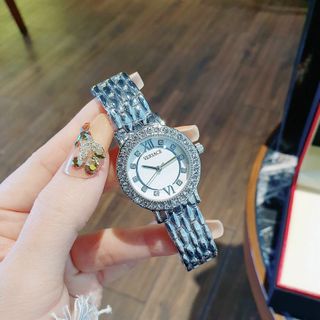 ĐỒNG HỒ VERRSACE SIÊU XINH NỮ