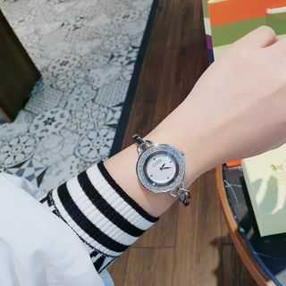 ĐỒNG HỒ COACH KIỀNG VIỀN HỘT XINH