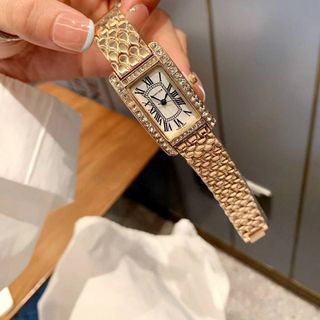 ĐỒNG HỒ CARRTIER NỮ XINH 2021