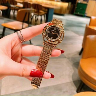 ĐỒNG HỒ VERRSACE LA MÃ NỮ XINH