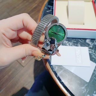ĐỒNG HỒ BVLGARl TRUNG CẤP NỮ