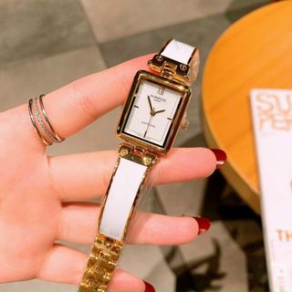 ĐỒNG HỒ SUNRICE NỮ MẶT CHỮ NHẬT VỀ LẠI