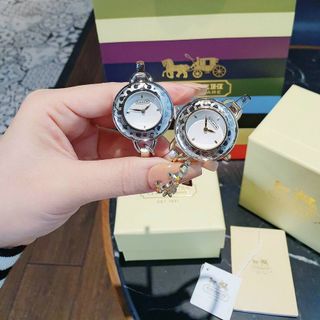 ĐỒNG HỒ COACH KIỀNG NỮ XlNH XlNH