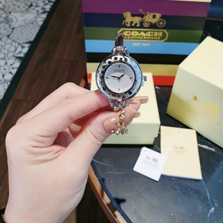 ĐỒNG HỒ COACH KIỀNG NỮ XlNH XlNH