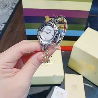 ĐỒNG HỒ COACH KIỀNG NỮ XlNH XlNH