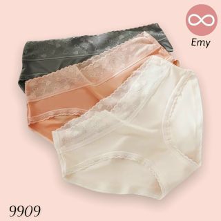 Quần lót su lụa 9909