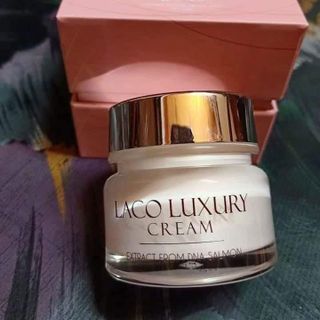 Kem Ngày LACO LUXURY
