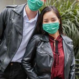 Khẩu Trang GenMask - VG Healthcare