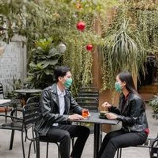 Khẩu Trang GenMask - VG Healthcare