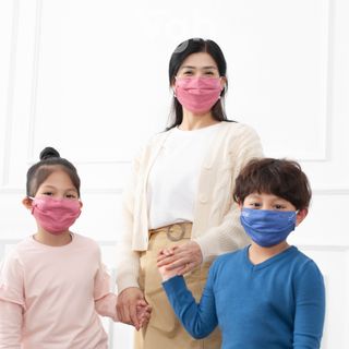 Khẩu Trang GenMask - VG Healthcare