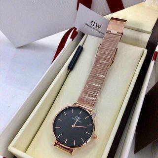 ĐỒNG HỒ D W COUPLE VỀ LẠI