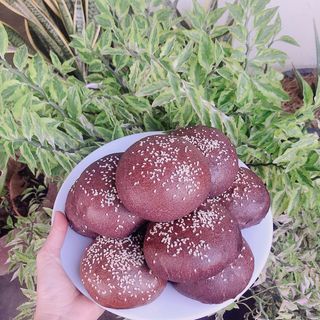 Gạo dinh dưỡng cho dịp Tết làm bánh và nấu cơm