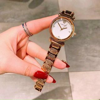 ĐỒNG HỒ VERRSACE NỮ ĐỦ MÀU XINH