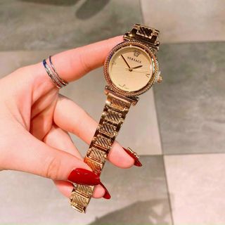 ĐỒNG HỒ VERRSACE NỮ ĐỦ MÀU XINH