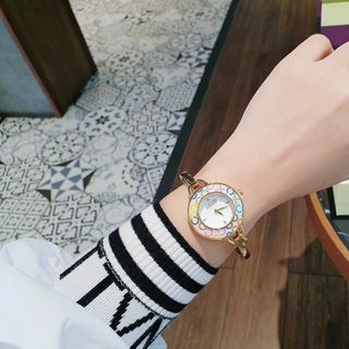 ĐỒNG HỒ COACH KIỀNG NỮ SIÊU XINH