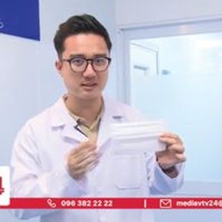 Combo 5 Hộp Khẩu Trang Y Tế Người Lớn Wakamono Diệt Virus Corona 99%