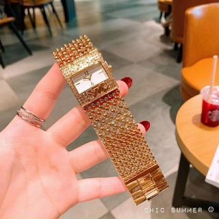ĐỒNG HỒ L V BẢNG NỮ XlNH