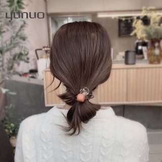Cột tóc nữ xuất xứ Quảng Châu