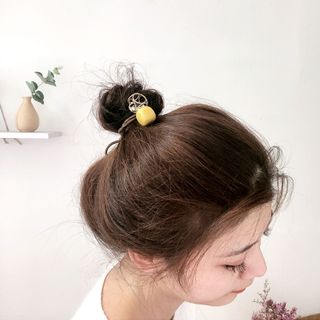 Cột tóc nữ xuất xứ Quảng Châu