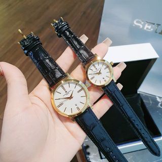 ĐỒNG HỒ VACHERON CONSTANTIN COUPLE SALE