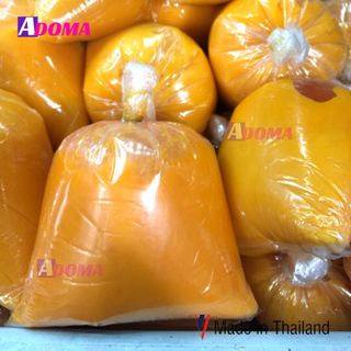 Đường Thốt Nốt Thái Lan Làm Gỏi đu đủ Somtum, gia vị Thái ADOMA - Palm Sugar น้ำตาลปี๊บ