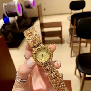 ĐỒNG HỒ VERRSACE NỮ XlNH XlNH