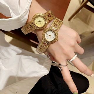 ĐỒNG HỒ VERRSACE NỮ XlNH XlNH