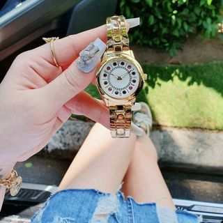 ĐỒNG HỒ FENDI NỮ SIÊU XINH