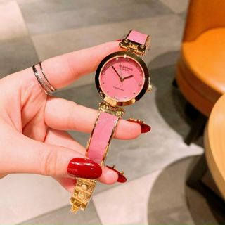 ĐỒNG HỒ SUNRlCE NỮ MẶT TRÒN